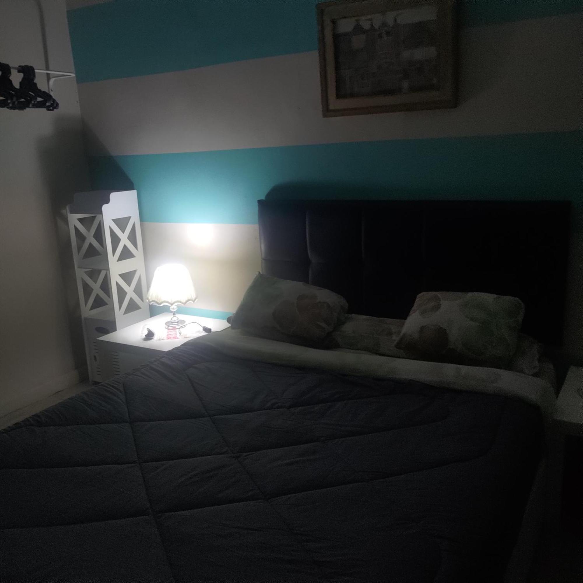 Pensión Gem Budget With Ac And Smart Tv, 12minutes From The Airport Please Only Book Through We Can't Offer Outside The App, Please Contact Us Via Phone Number Provided After Confirming Your Booking, So We Check In, Thanks El Cairo